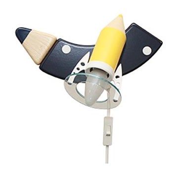 Rampenlicht PASTELKA 1xE14/25W/230V bunt