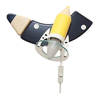 Rampenlicht PASTELKA 1xE14/25W/230V bunt