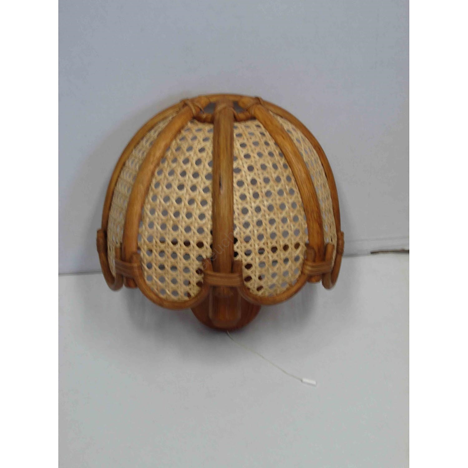 rattan beleuchtung amazon rattan wandleuchte e2760w230v beleuchtungde rattan beleuchtung amazon rattan wandleuchte e2760w230v beleuchtungde