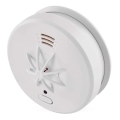 Rauchmelder 1x9V