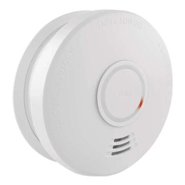 Rauchmelder 9V