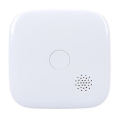 Rauchmelder mit Wecker 85dB 1xCR123A Wi-Fi