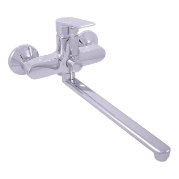 RAV Slezák CO153.5 - Badewannenarmatur COLORADO, hochglanzverchromt