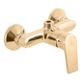 RAV Slezák CO182.5Z - Duscharmatur COLORADO, hochglänzendes Gold