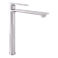 RAV Slezák NL130.0 - Waschtischarmatur NIL 31,2 cm glänzender Chrom