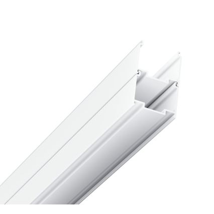 Ravak 14V701O2ZGS - Duschkabine SUPERNOVA 90x90 cm weiß