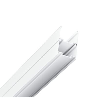 Ravak 15V701R2Z1 - Duschtür SUPERNOVA 90 x 198 cm weiß