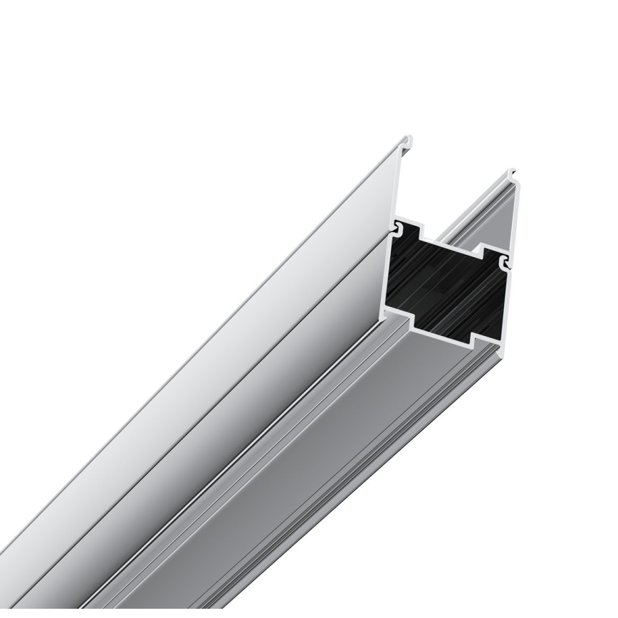 Ravak 1XV70C00Z1 - Duschkabine BLIX 90x90 cm, glänzender Chrom