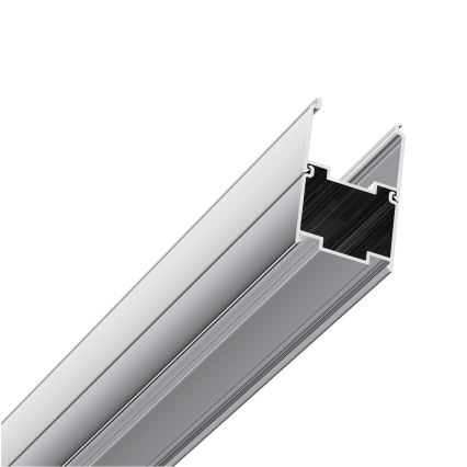 Ravak 1XVG0C00Z1 - Duschabtrennung BLIX 120x190 cm glänzender Chrom