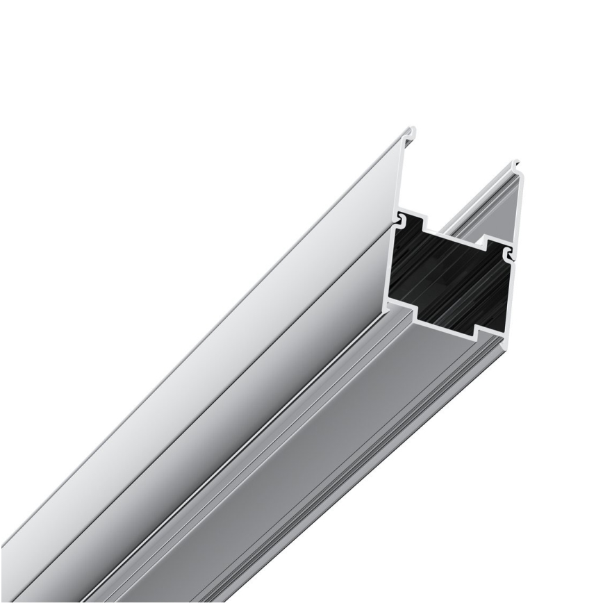 Ravak 1XVG0C00Z1 - Duschabtrennung BLIX 120x190 cm glänzender Chrom