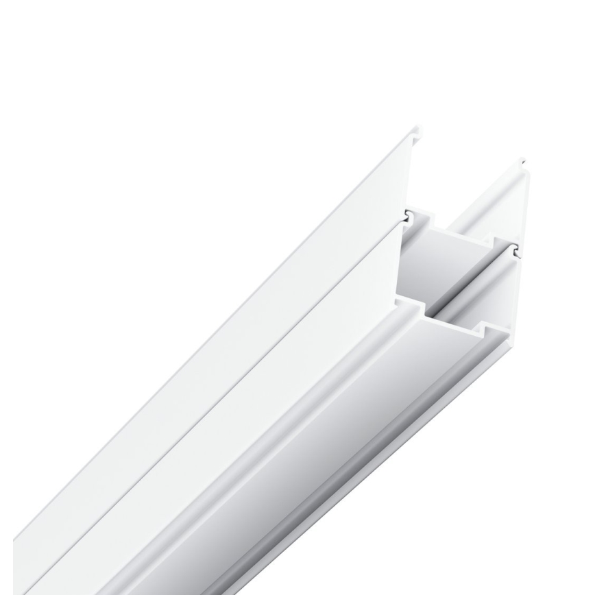 Ravak 3117O10211 - vierteilige viertelkreisförmige Duschkabine SUPERNOVA 90x90 cm weiß