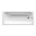 Ravak C741000000 - Badewanne CHROME 170x75 cm Acryl/weiß