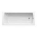 Ravak CC51000000 - Badewanne CLASSIC 170x70 cm Acryl/weiß