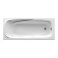 Ravak CP11000000 - Badewanne VANDA 160x70 cm Acryl/glänzend weiß