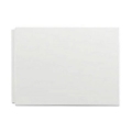 Ravak CZ00140A00 - Seitenverkleidung für Badewanne 80 cm, Acryl, weiß