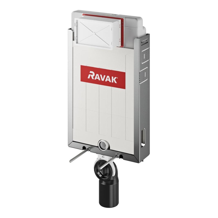 Ravak X01702 - WC-Modul 1,06 m