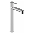 Ravak X070114 - Waschtischarmatur PURI 32,2 cm glänzender Chrom