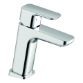 Ravak X070129 - Waschtischarmatur FREE 17,1 cm glänzender Chrom
