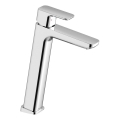 Ravak X070130 - Waschtischarmatur FREE 33,4 cm glänzend verchromt