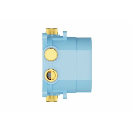 Ravak X070139 - Grundkörper für Unterputzarmaturen R-BOX VARI 13,9 x 14,6 cm