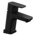 Ravak X070148 - Waschtischarmatur FREE 14,4 cm schwarz