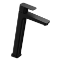 Ravak X070151 - Waschtischarmatur FREE 33,4 cm schwarz