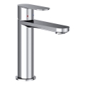 Ravak X070446 - Waschtischarmatur CHROME 17,7 cm, glänzender Chrom