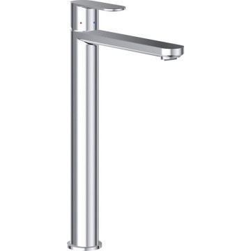 Ravak X070449 - Waschtischarmatur CHROME 30 cm, Hochglanzchrom