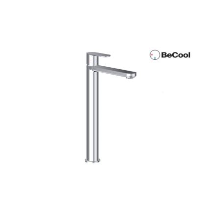 Ravak X070449 - Waschtischarmatur CHROME 30 cm, Hochglanzchrom