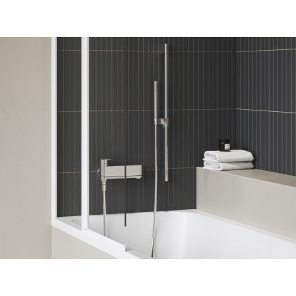 Ravak X070451 - Badewannenarmatur CHROME, glänzender Chrom