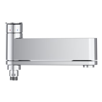 Ravak X070451 - Badewannenarmatur CHROME, glänzender Chrom