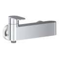 Ravak X070452 - Duscharmatur CHROME glänzendes Chrom