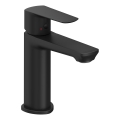 Ravak X070476 - Waschtischarmatur LIFE 16 cm schwarz