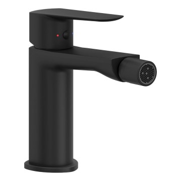 Ravak X070481 - Bidetarmatur LIFE schwarz