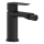 Ravak X070481 - Bidetarmatur LIFE schwarz