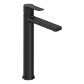 Ravak X070490 - Waschtischarmatur SOLAR 29 cm schwarz