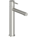 Ravak X070645 - Waschtischarmatur NOX 28 cm, gebürsteter Edelstahl