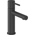 Ravak X070648 - Waschtischarmatur NOX 19 cm matt schwarz