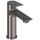 Ravak X070652 - Waschtischarmatur PLAN 16,8 cm gebürstetes Graphit