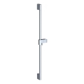 Ravak X07P013 - Duschstange 70 cm, glänzender Chrom