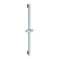 Ravak X07P014 - Duschstange 91 cm glänzender Chrom