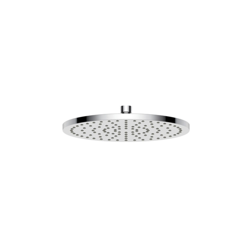 Ravak X07P642 - Duschset mit Armatur, glänzender Chrom