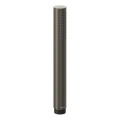Ravak X07P694 - Handbrause gebürstetes Graphit