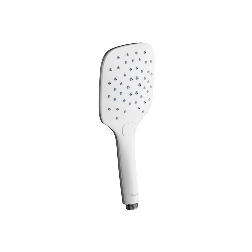 Ravak X07S010 - Duschset glänzender Chrom