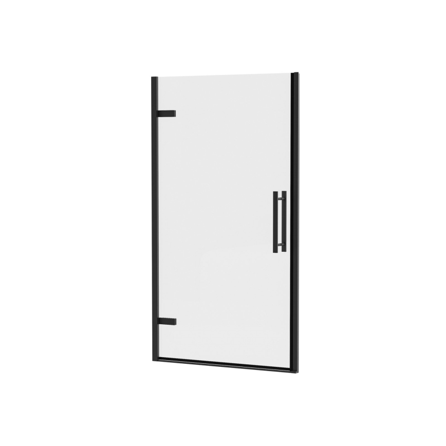 Ravak X0VV70300Z1 - Duschtür COOL 90x195 cm schwarz