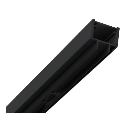 Ravak X0VVGC300Z1 - Duschabtrennung COOL 120x195 cm schwarz