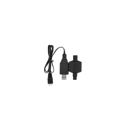 RC-Buggy Bonzai mit Fernsteuerung 7,4V/850 mAh schwarz/orange