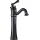 REA-B0227 - Waschtischarmatur VINTAGE OLD RETRO 31 cm schwarz