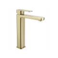 REA-B0977 - Waschtischarmatur ARLO 30 cm, gebürstetes Gold