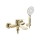 REA-B1129 - Badewannenset AVALON, Gold